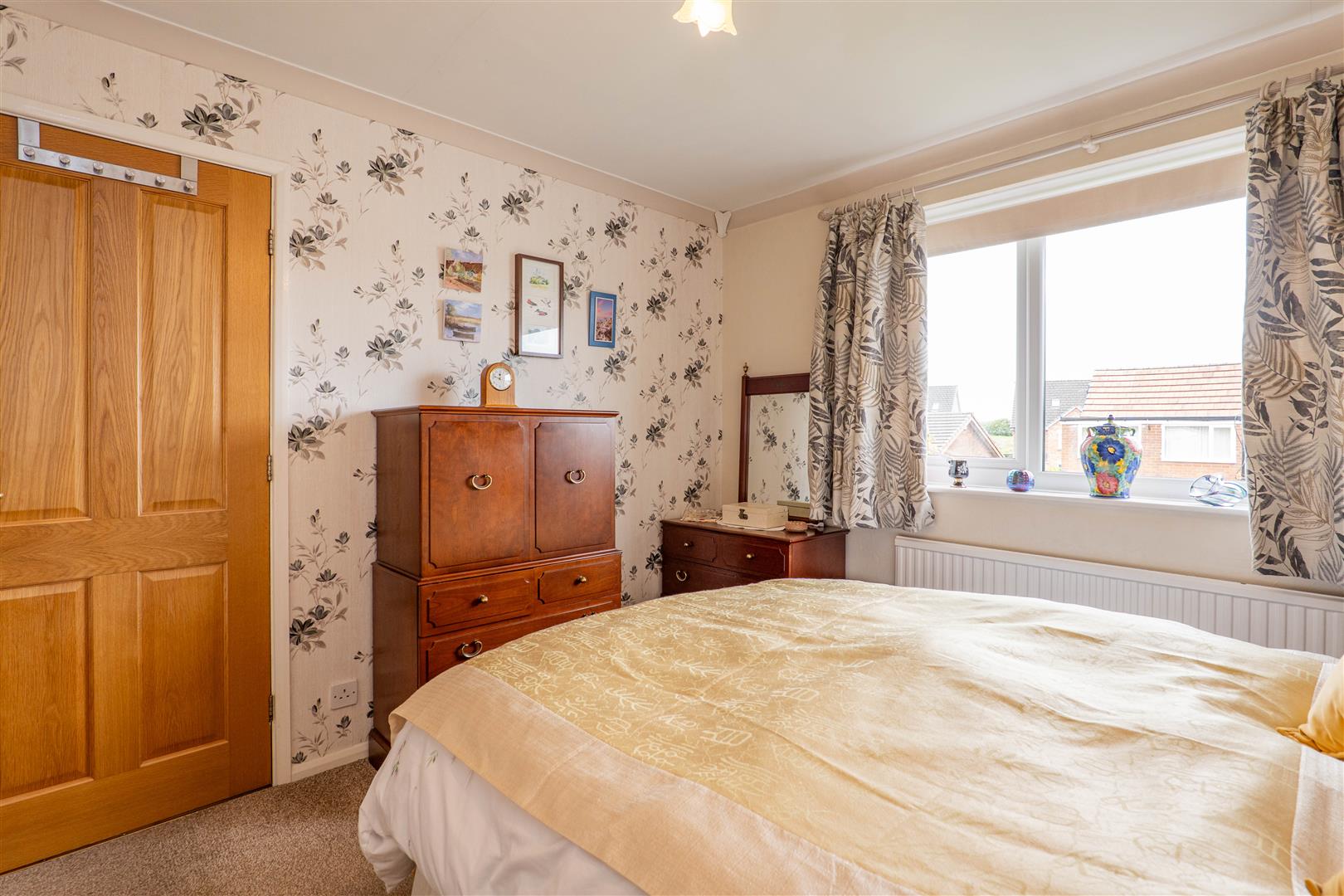 Eskdale Avenue, Bolton